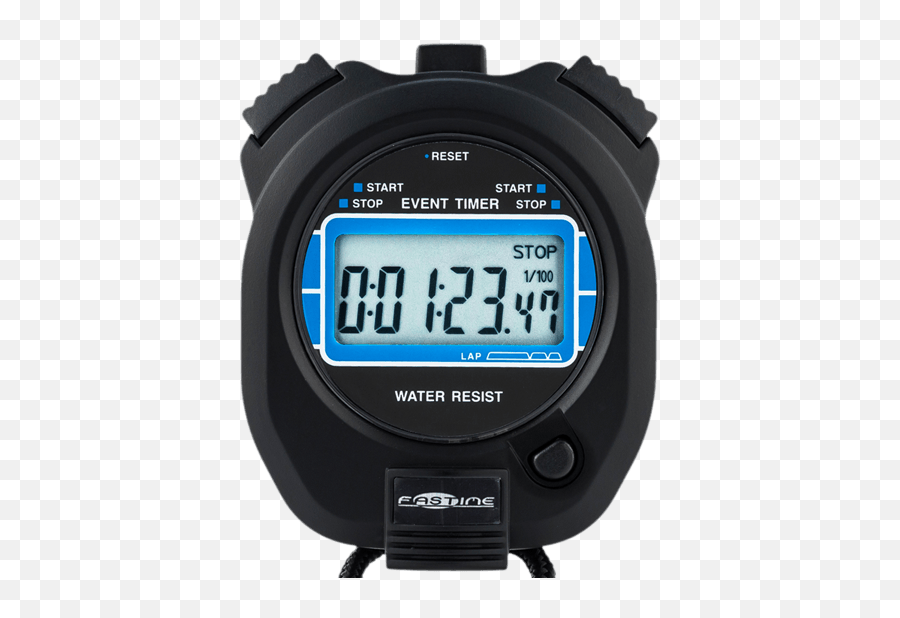 Digital Stopwatch Png - Fastime 3 Stopwatch Full Size Png Sport Stopwatch,Stopwatch Png
