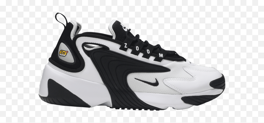 Zoom 2k U0027whiteu0027 Png Nike Swoosh Icon Clash