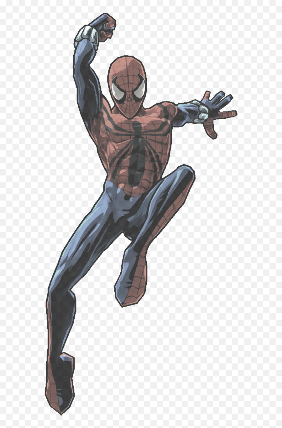 Spider - Man Unlimited Waptrick Spider Man Games Png,Spider Gwen Png