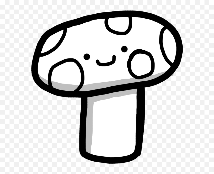 Cute Mushroom - Mushroom Png Transparent Cartoon Jingfm Cute Cartoon Mushroom Drawing,Mushroom Png