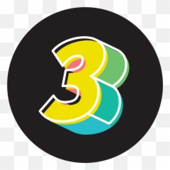Threebrand Media Png