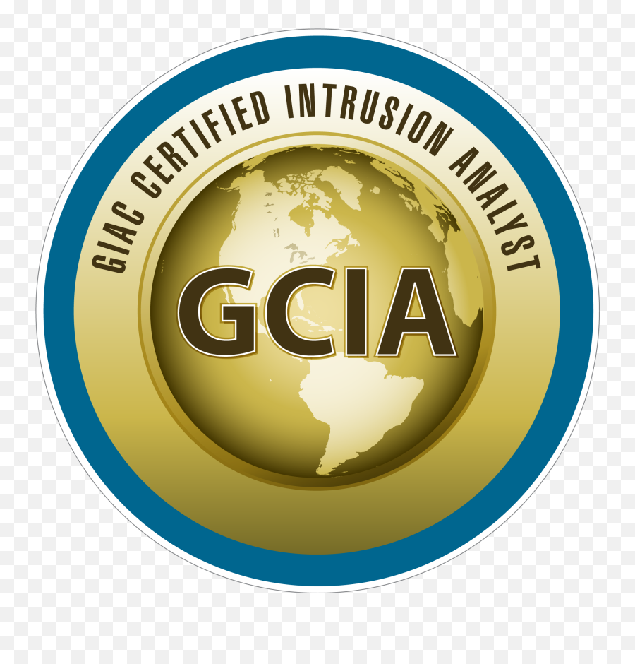 Giac Intrusion Analyst Certification Cybersecurity Png Snort Icon