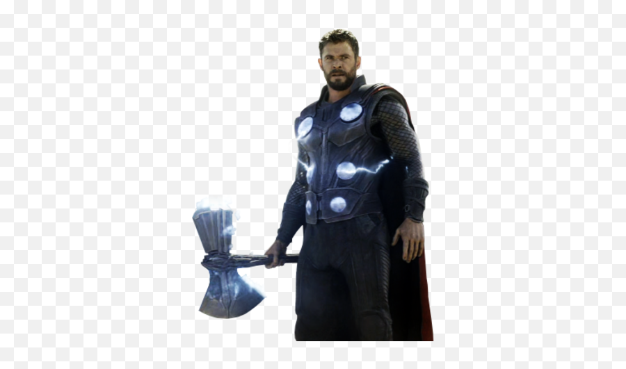 Sam Raimi Wiki - Avengers Iw Thor Png,Thor Png