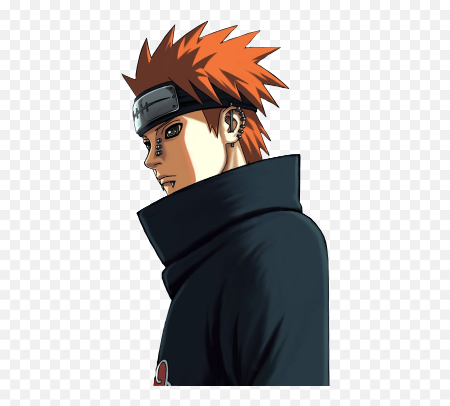 Download Naruto Pain Png Transparent - Transparent Pain Naruto Png,Naruto Transparent Background