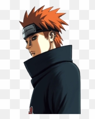 Download Naruto Pain Png Transparent