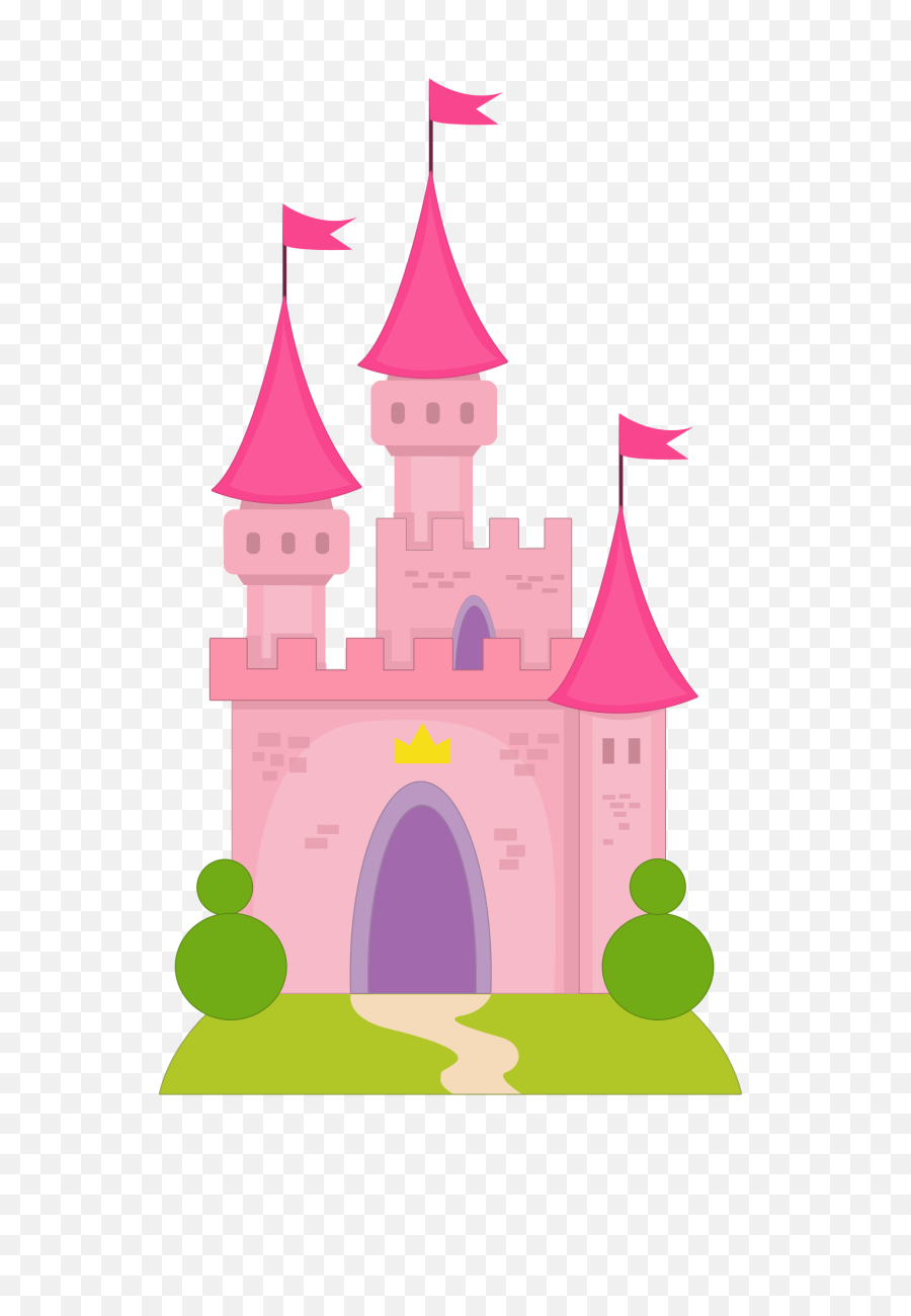 Palace Clipart Castle Barbie - Dibujo De Castillo De Princesa Png,Barbie Transparent Background