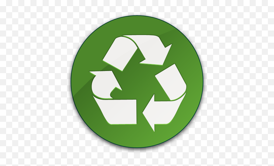 Toolbar Recycle Icon - Symbol Recycling Png,Recycle Icon Png