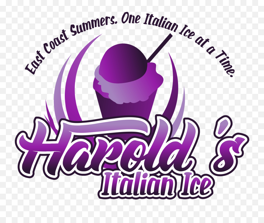 Haroldu0027s Italian Ice Png Harold