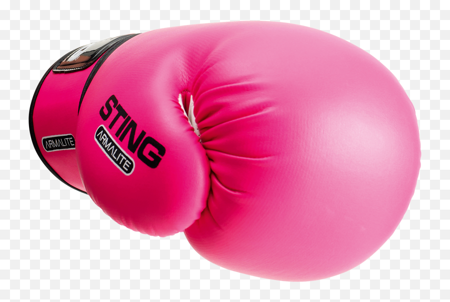 Pink Boxing Gloves Png - Transparent Pink Boxing Gloves,Boxing Gloves Png