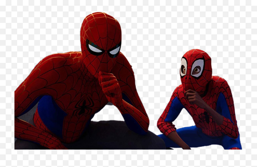 Spider - Spiderman Into The Spider Verse Png,Spiderman Mask Png