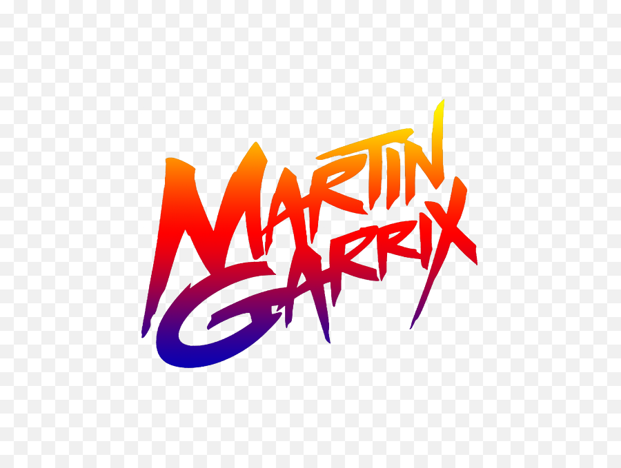 Martin Garrix Greeting Card - Graphic Design Png,Martin Garrix Logo