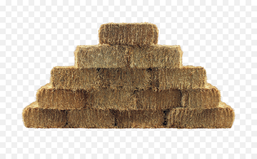 Download Free Png Hay Images - Straw Bale Png,Hay Png