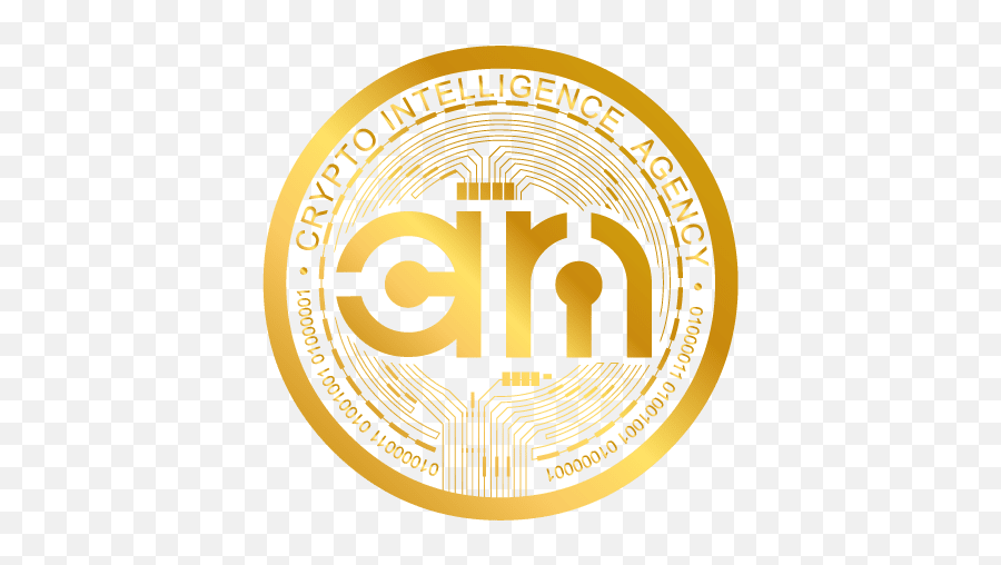Crypto Intelligence Agency - Circle Png,Cia Logo Png