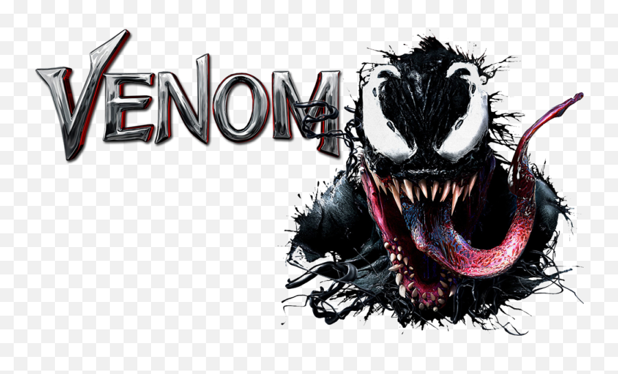 Venom Wallpaper 4k For Android - Venom Png,Venom Png