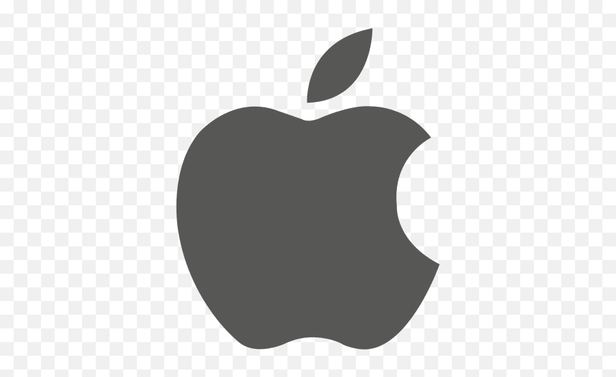 Apple Logo Icon - Apple Icon Transparent Background Png,Logo Icon Png