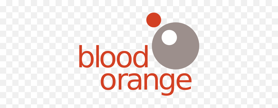 Blood Orange 101 - Circle Png,Orange Circle Png