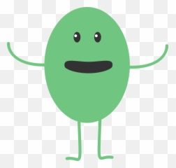 Happy Jelly Bean Png Clip Arts For Web - Clip Arts Free Png Dumb Ways To Die Monster,Jelly Bean Png