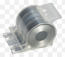 Download Hd Ricoh Staple Refilltype M - Ricoh Staple Type Camera Lens Png,Staple Png