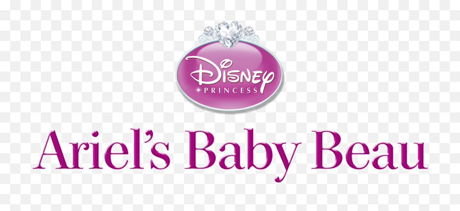 The - Disney Png,Disney Princess Logo