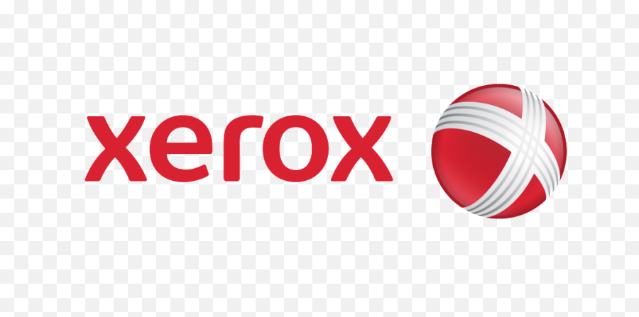 Download Xerox Logo - Xerox Logo High Resolution Png Image Logo Xerox,High Resolution Png