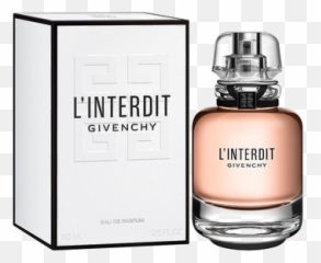 Heinemann Duty Free Travel Value Givenchy Lu0027interdit Edp 80 Ml - Eau De Parfum 50ml png