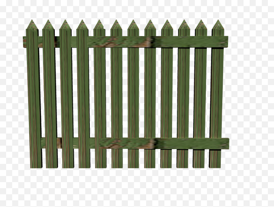 Free Transparent Png Images On Metal Fence