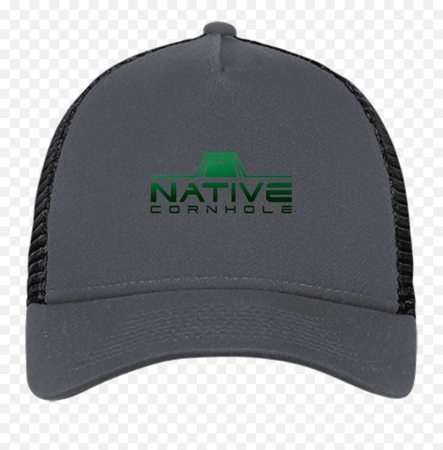 Native Cornhole New Era Snapback Trucker Hat - Baseball Cap Png,Cornhole Png