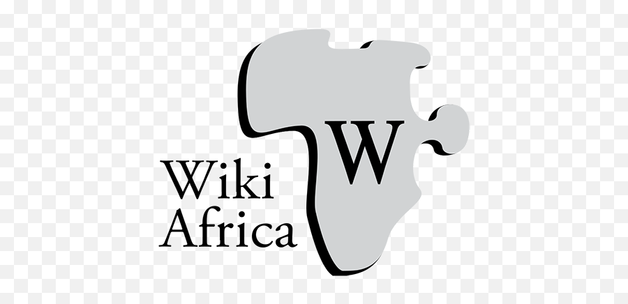 Wikiafrica Activating Open Content - Africa Logo Png,Wiki Logo