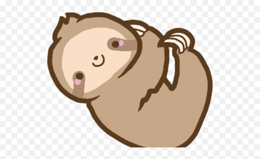Sloth Png Transparent Background Image For Free Download 13 - Cartoon Sloth Png,13 Png