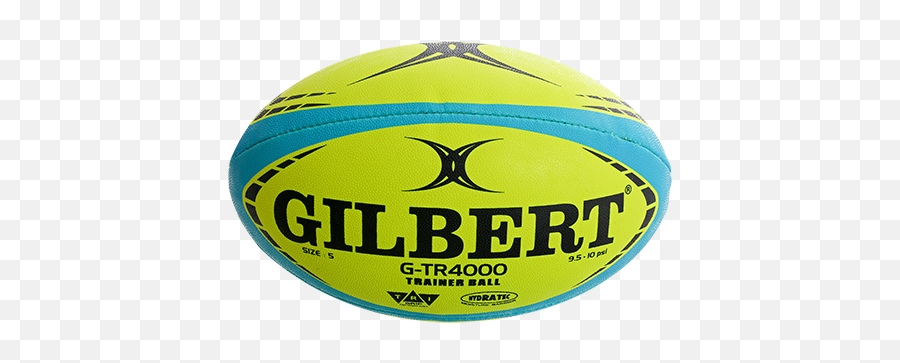 Rugby Balls Archives - Gilbert Gtr4000 Rugby Training Ball Png,Rugby Ball Png