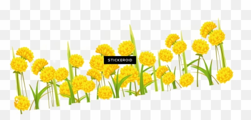 Dandelion - Transparent Png Images For Photoshop