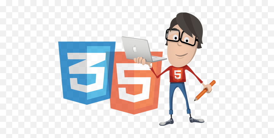 Web Design Company Delhi Designing - Html Css Bootstrap Javascript And Jquery Png,Web Designing Png