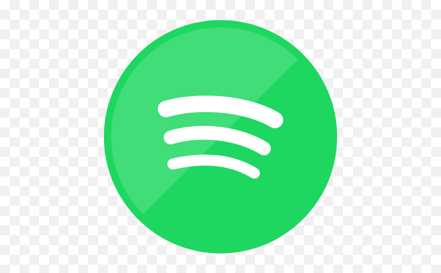 Spotify Icon 30361 - Free Icons Library Circle Png,Quora Logo