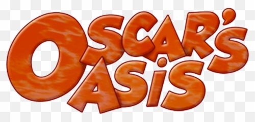 Oscaru0027s Oasis Netflix - png