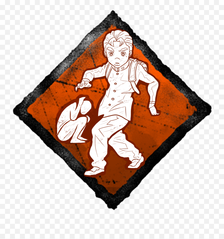 Icons Replacements For Dead - Dead By Daylight Perk Icon Png,Dead By Daylight Png