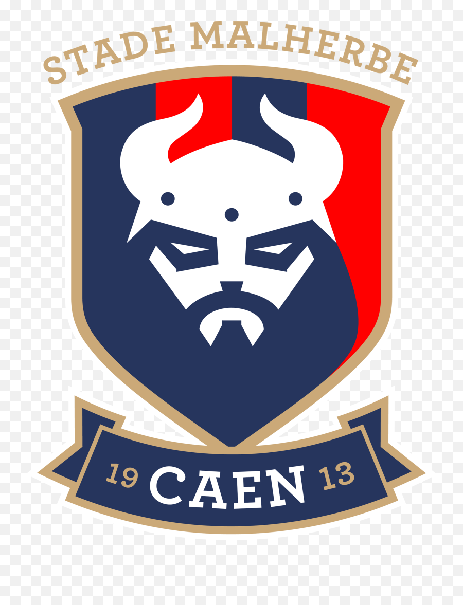 Sm Caen Logo - Stade Malherbe Caen Logo Png,American Football Logo