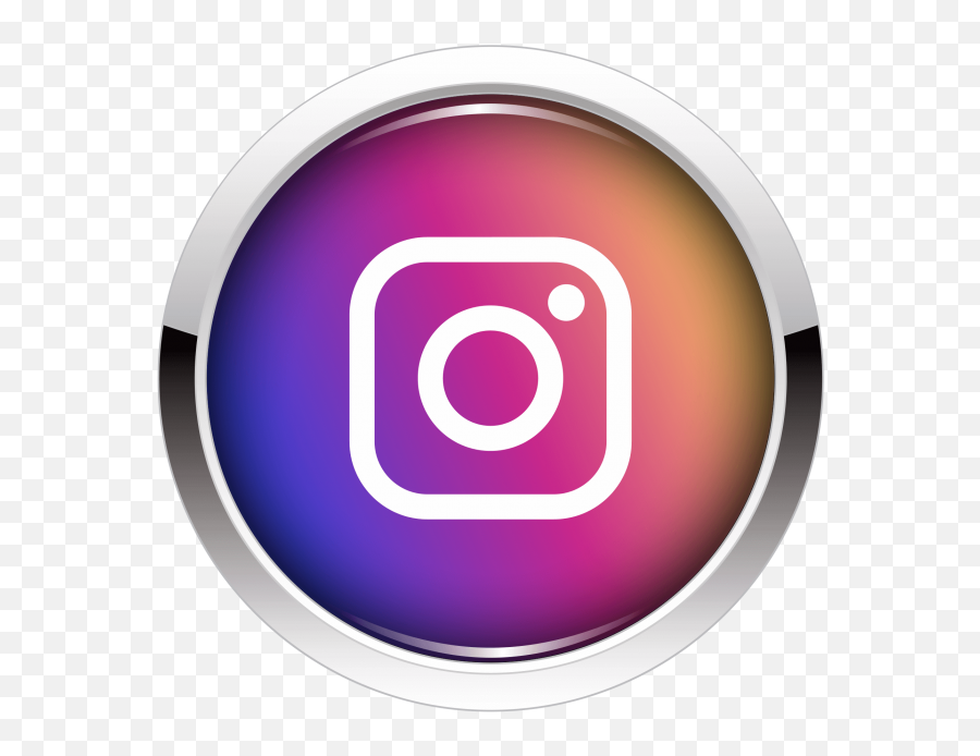 instagram icon button