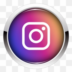 Instagram Icon Button Png Image Free Download Searchpngcom - Circle