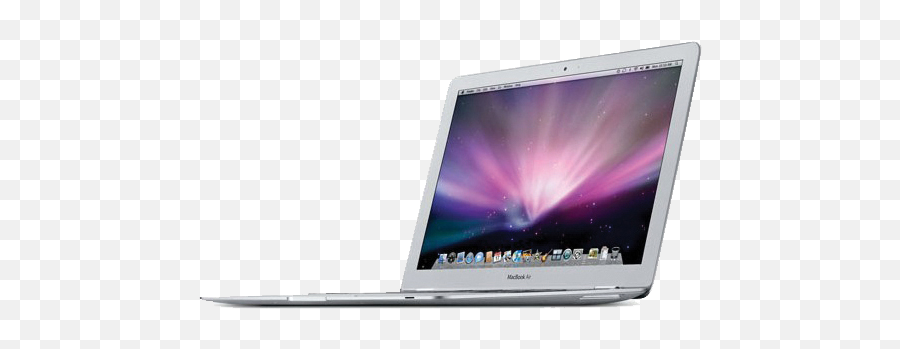 Download Mac Laptop Png - Macbook Air,Apple Laptop Png