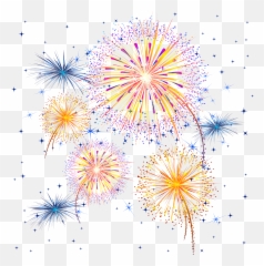 Fireworks Png Images Free Download - Transparent Background