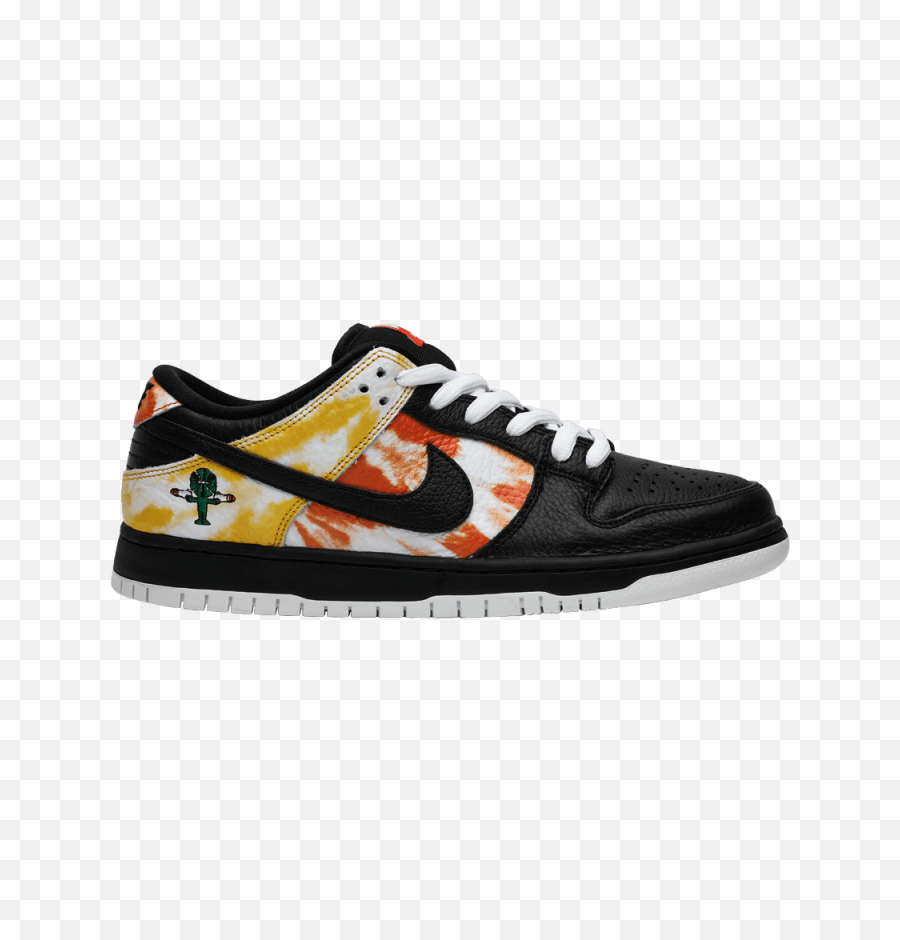 Dunk Sb Low U0027tie - Dye Raygun Blacku0027 Nike Sb Dunk Low Png,Dunk Png