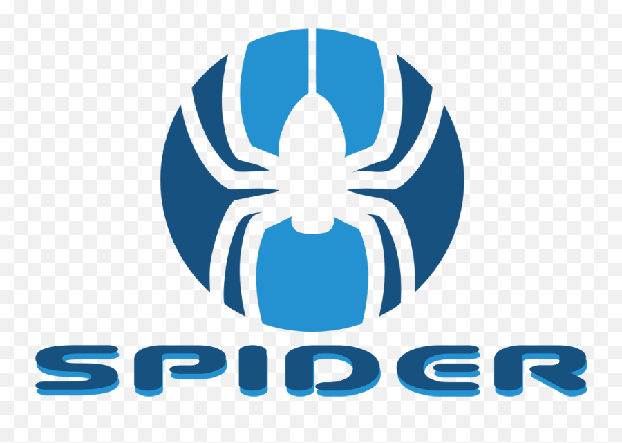 Bold Modern Software Logo Design For - Emblem Png,Spider Logo