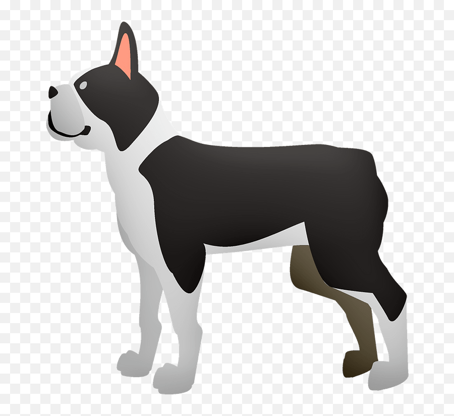 French Bulldog Clipart Free Download Transparent Png - Tipi Di Code Di Cani,Bulldog Transparent