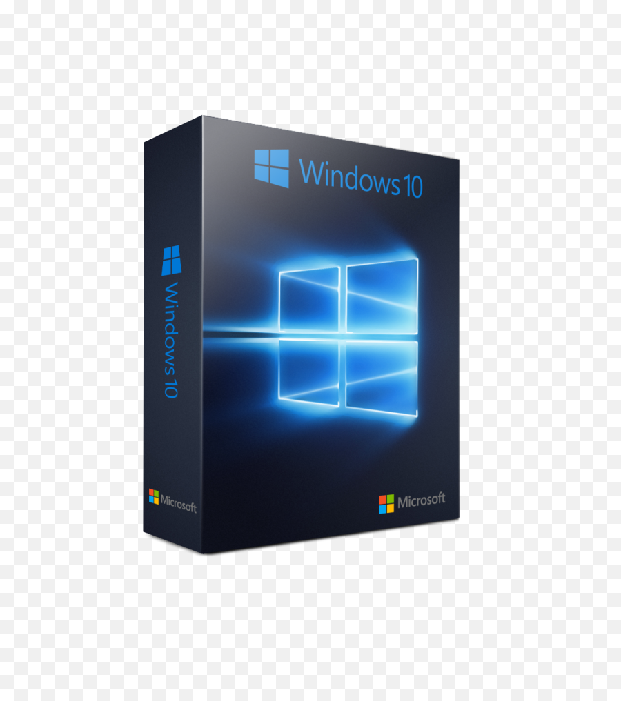 Windows 10 Software Png Transparent - Windows 10 Pro 2020,Windows 10 Png