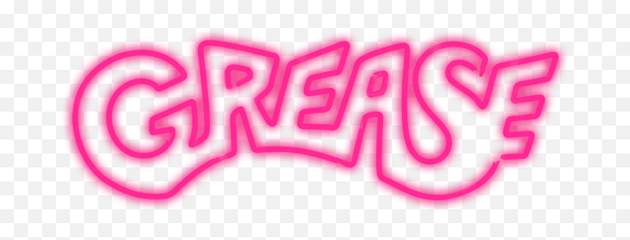 Grease Logo - Grease Musical Logo Transparent Png,Grease Png