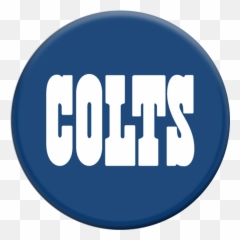 Nfl Colts Logo - Logodix Circle Png,Colts Logo Png