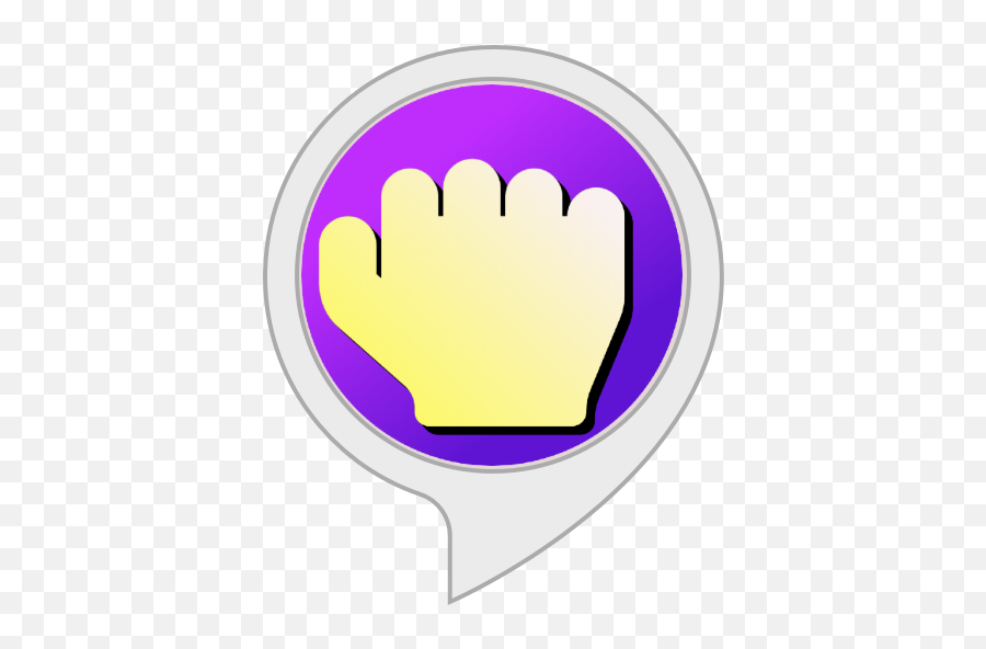 Amazoncom Gauntlet Snap Alexa Skills - Circle Png,Thanos Glove Png