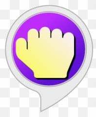 Amazoncom Gauntlet Snap Alexa Skills - Circle Png,Thanos Glove Png