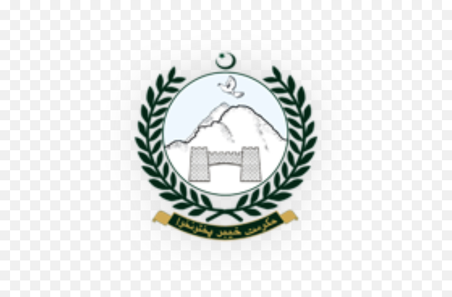 Cropped - Logopng Local Government Elections And Rural Government Of Khyber Pakhtunkhwa,Logo Png
