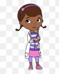 Download Free Png Doc Mcstuffins - Doc Mcstuffins Png,Doc Mcstuffins Png